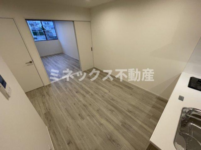 【浴室】 | UNO PALLAZO