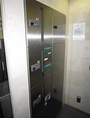 【その他共用部分】 | プレール・ドゥーク木場親水公園