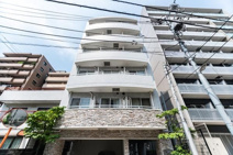 プレール・ドゥーク木場親水公園の画像