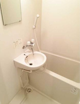 【洗面所】 | プレール・ドゥーク木場親水公園