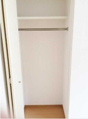 【収納】 | プレール・ドゥーク木場親水公園