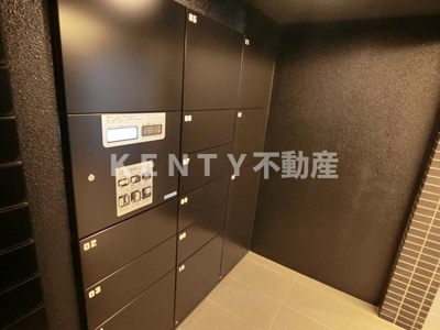 【設備】 | ＳＰコート大森町