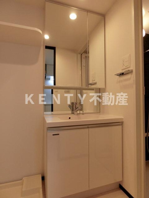 【洗面所】 | ＳＰコート大森町