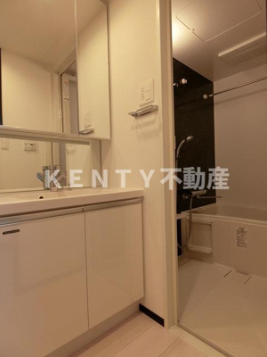 【洗面所】 | ＳＰコート大森町