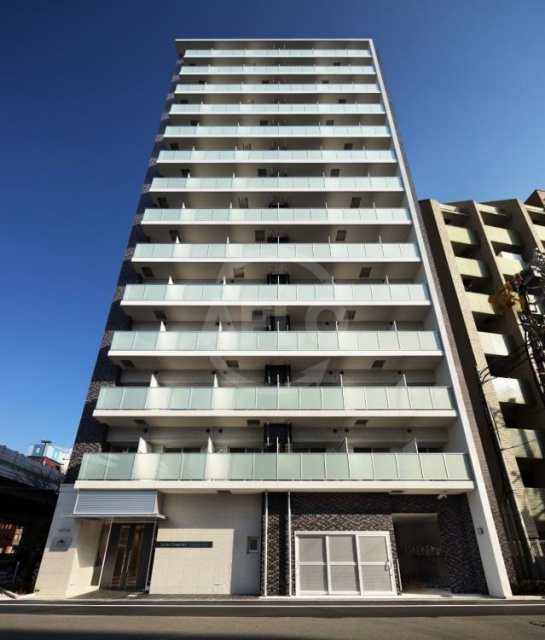 レオンコンフォート難波リオ