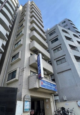【外観】 | インプルーブ西巣鴨 | 外観は落ち着いています