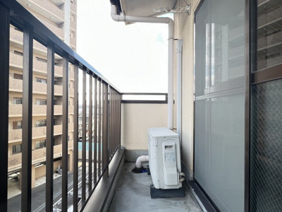 【バルコニー】 | AIビル
