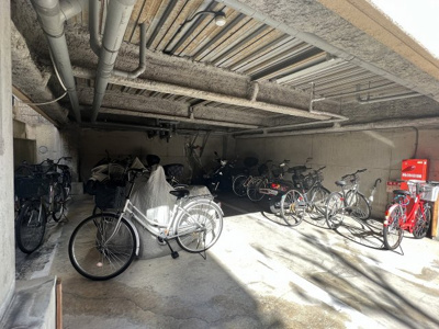 【その他共用部分】 | AIビル