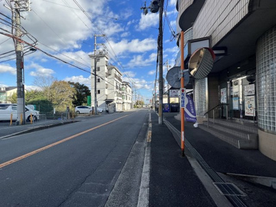 【周辺】 | AIビル