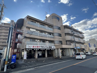 【外観】 | AIビル