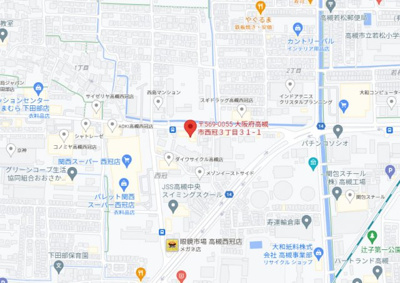 【地図】 | AIビル