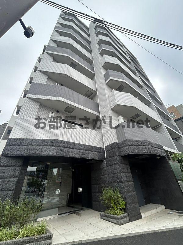 メイクスデザイン新宿落合 #新宿区 #落合南長崎 #デザイナーズ