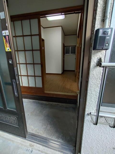 荒川区南千住５丁目の一戸建て