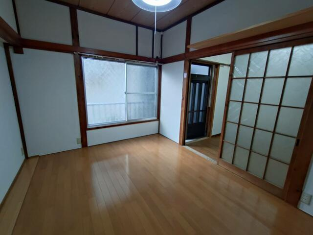 荒川区南千住５丁目の一戸建て