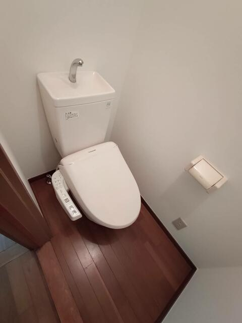 荒川区南千住５丁目の一戸建て