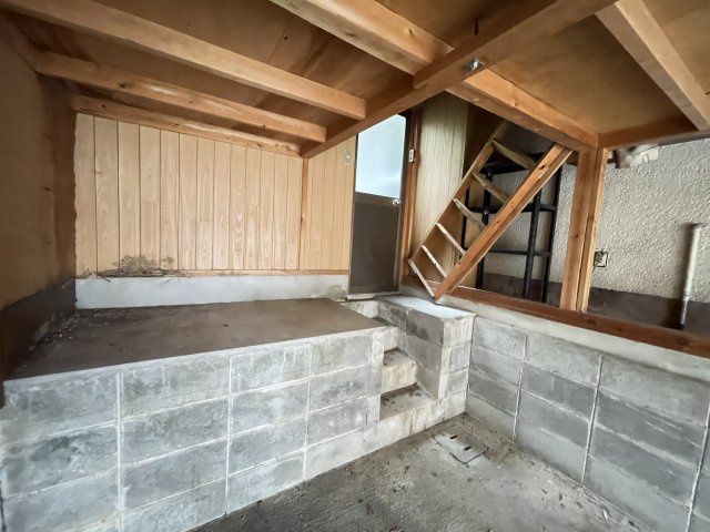 富田林戸建のその他