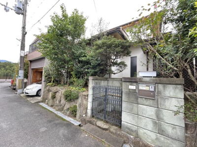 【外観】 | 富田林戸建