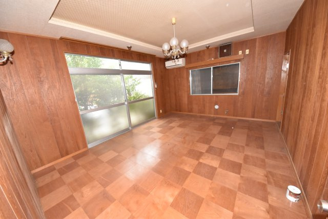 富田林戸建のその他