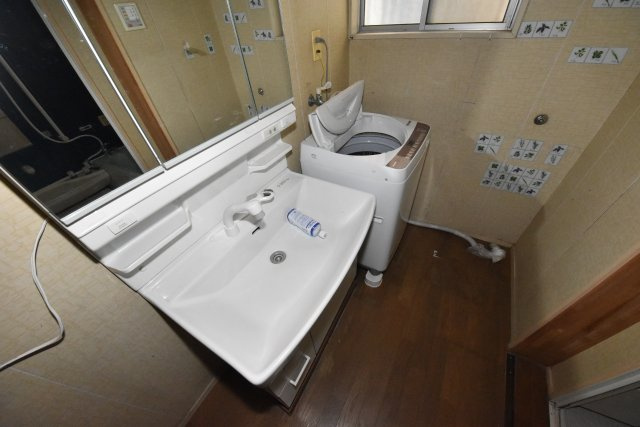 富田林戸建のその他