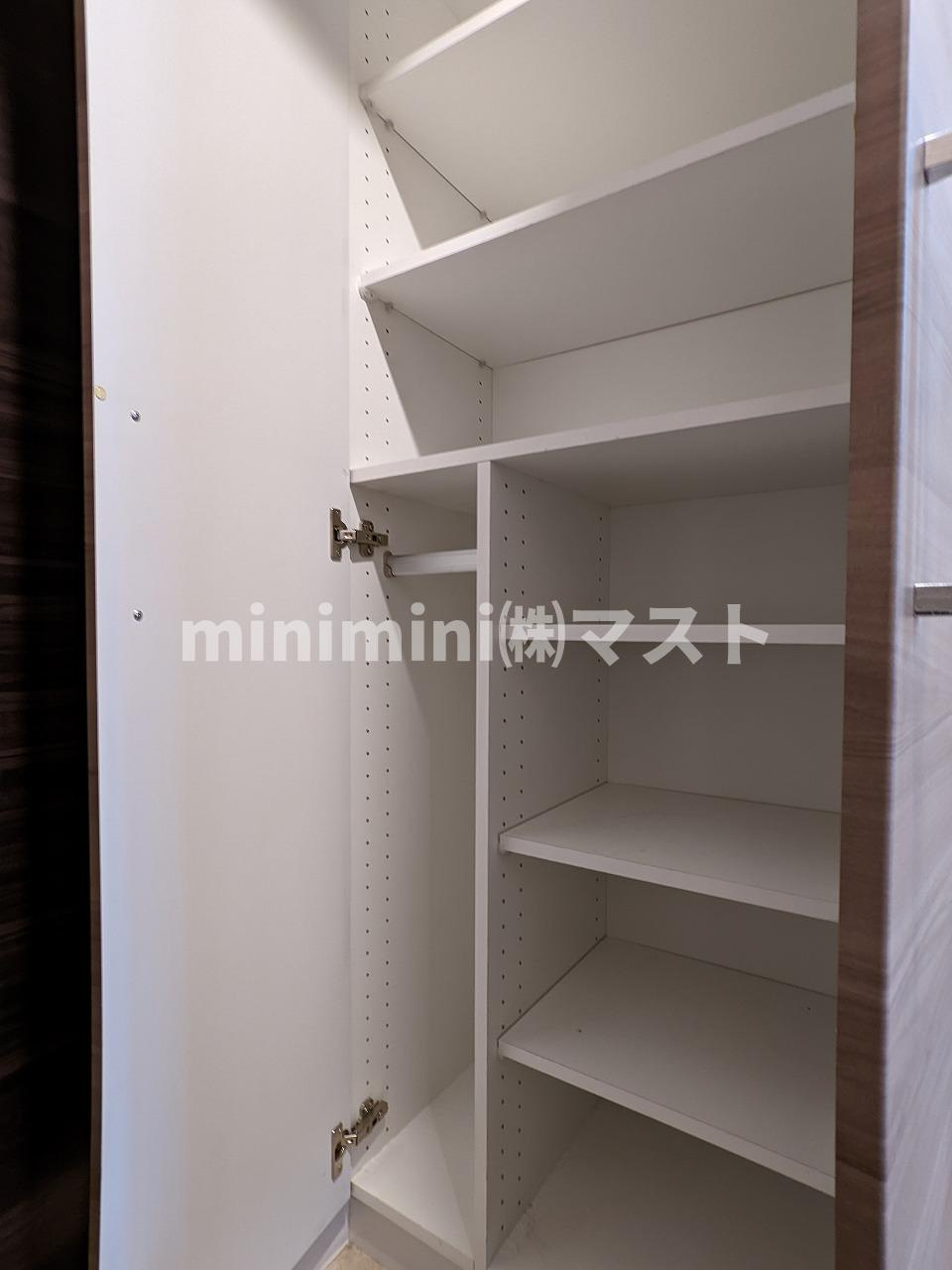 プランドール福島レジデンスのその他|※別号室参考写真