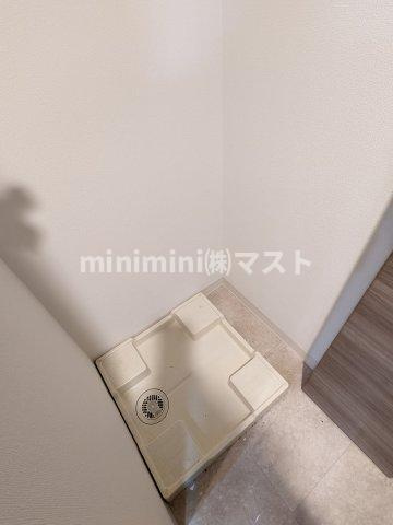 プランドール福島レジデンスのその他|※別号室参考写真