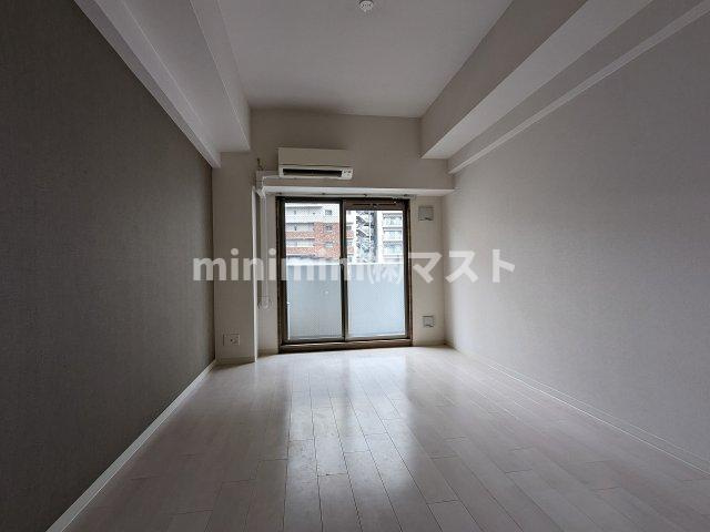 プランドール福島レジデンスの内装|※別号室参考写真