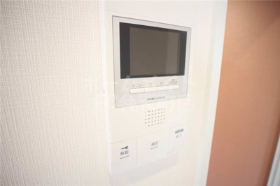 【セキュリティ】 | HR・FRONT・REGALドームウエスト