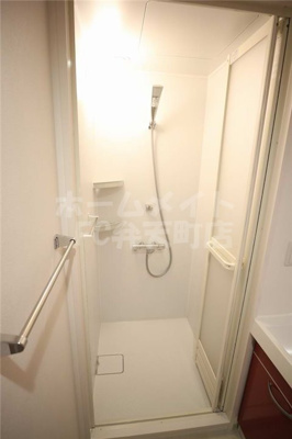 【浴室】 | HR・FRONT・REGALドームウエスト | お風呂です