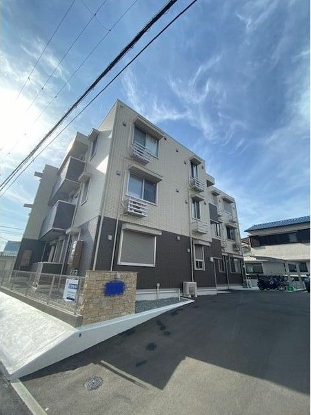 メゾンドラピスラジュリ