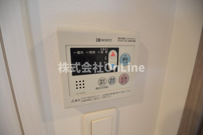 【設備】 | エスリード大阪上本町ブランシュ