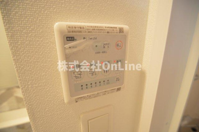 【設備】 | エスリード大阪上本町ブランシュ