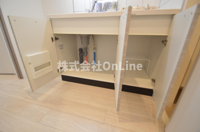 【収納】 | エスリード大阪上本町ブランシュ