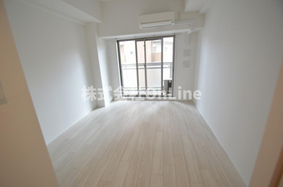 【洋室】 | エスリード大阪上本町ブランシュ