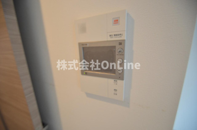 【セキュリティ】 | エスリード大阪上本町ブランシュ