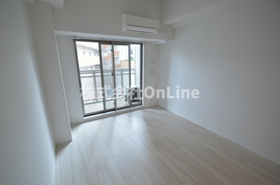 【寝室】 | エスリード大阪上本町ブランシュ