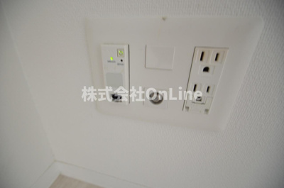 【設備】 | エスリード大阪上本町ブランシュ