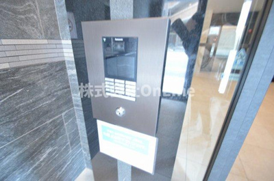 【セキュリティ】 | エスリード大阪上本町ブランシュ