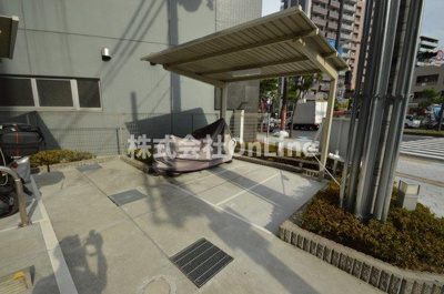 【エントランス】 | エスリード大阪上本町ブランシュ