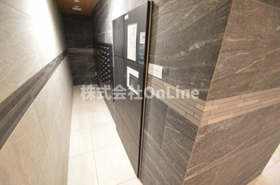 【その他】 | エスリード大阪上本町ブランシュ