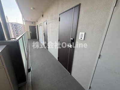 【その他】 | エスリード大阪上本町ブランシュ