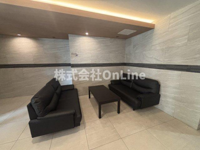 【その他】 | エスリード大阪上本町ブランシュ