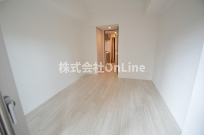 【居間・リビング】 | エスリード大阪上本町ブランシュ