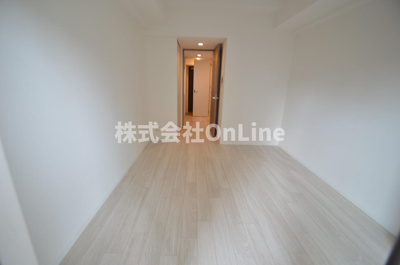 【居間・リビング】 | エスリード大阪上本町ブランシュ