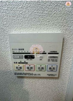 【設備】 | ベイルーム大口通り | 同一仕様