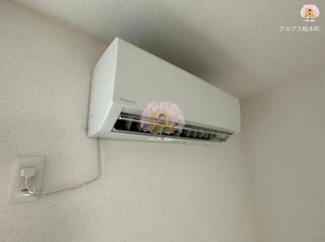 【設備】 | ベイルーム大口通り | 同一仕様