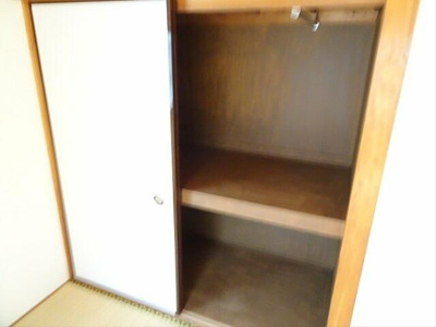 【収納】 | サンシティ―-菊野台2丁目-