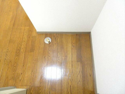 【その他】 | サンシティ―-菊野台2丁目-