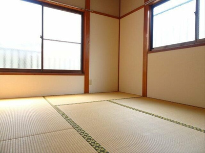 【内装】 | サンシティ―-菊野台2丁目-