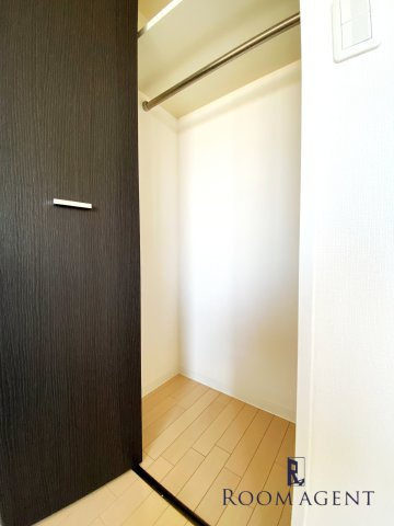 aLATO白壁(旧レジディア白壁)の収納