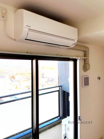 aLATO白壁(旧レジディア白壁)の設備